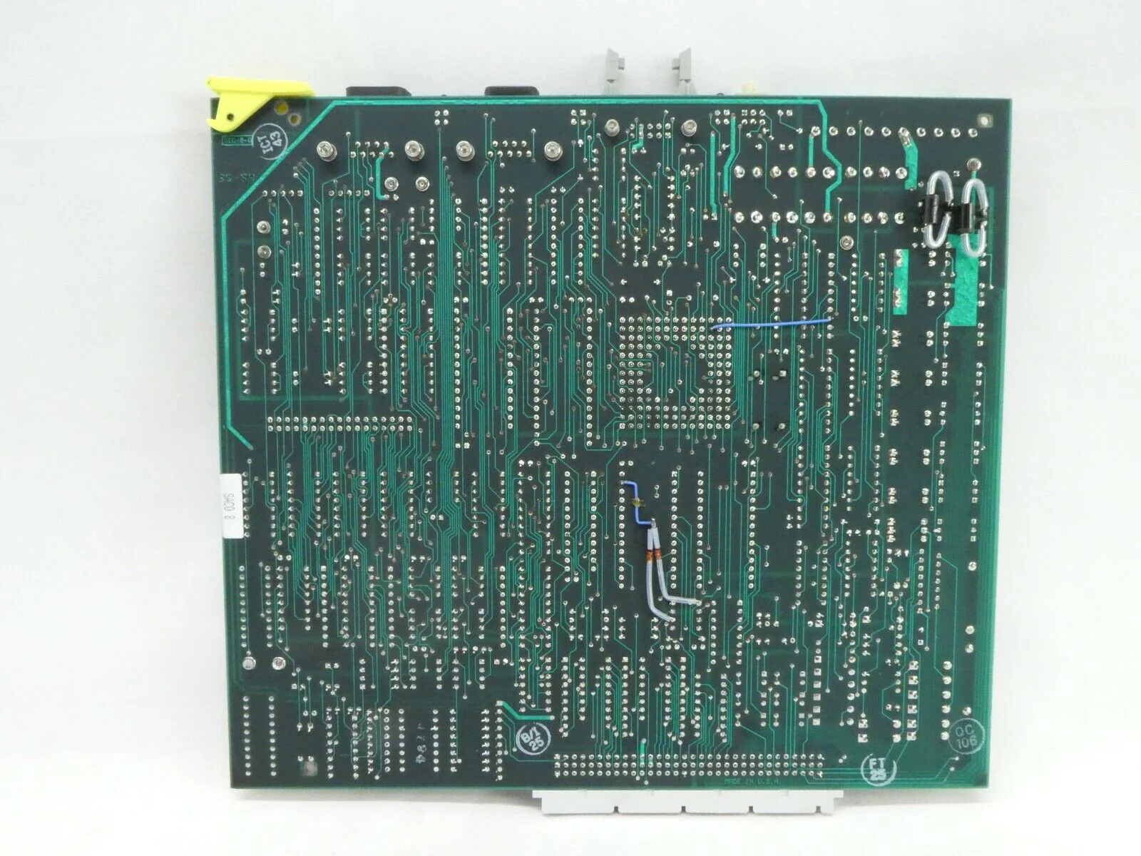 SVG Silicon Valley Group 80166F3-01 CP Station CPU BD PCB Card 90S DUV Working - Image 3