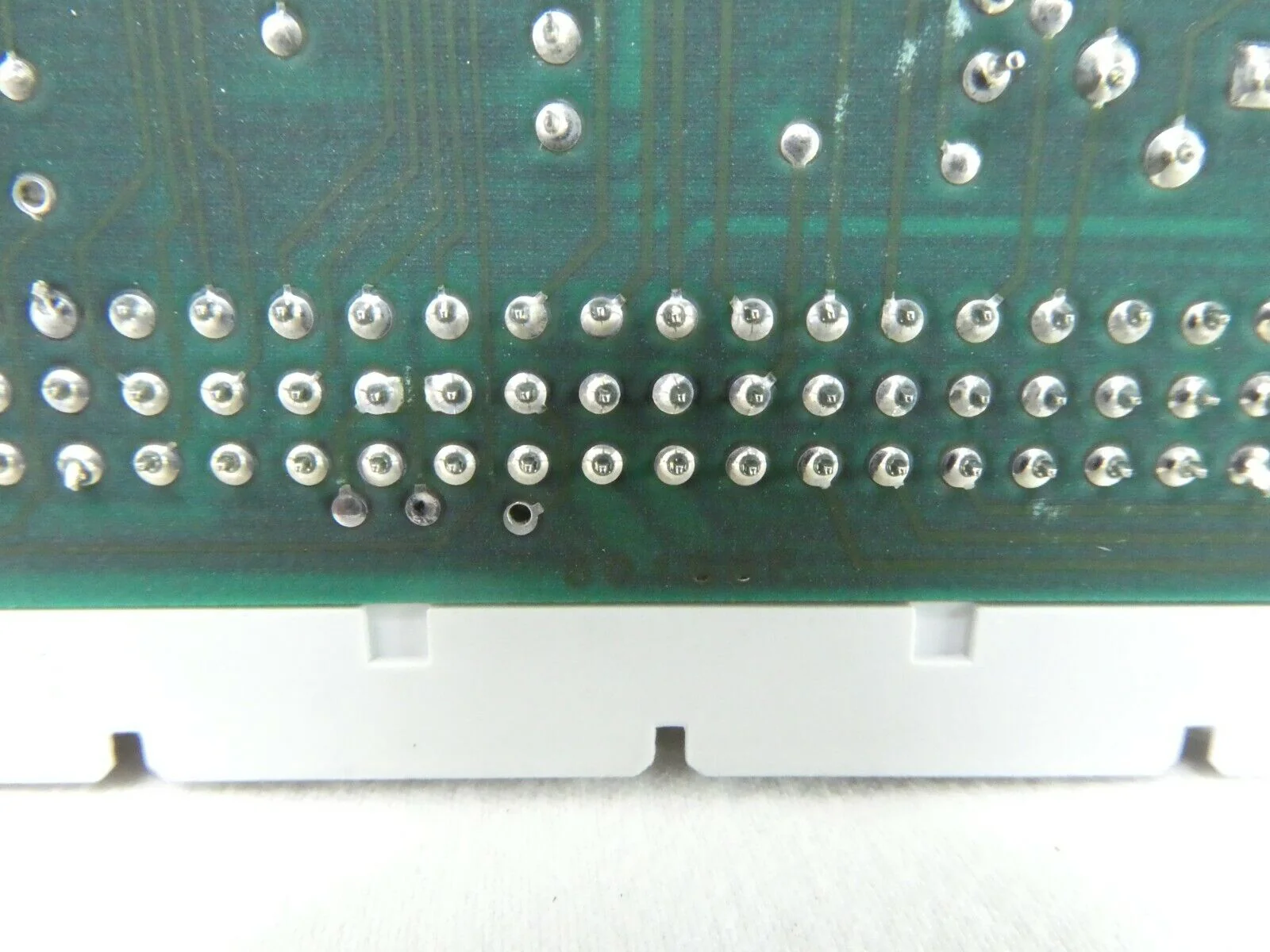SVG Silicon Valley Group 80166F3-01 Station CPU BD PCB 74017A-38 90S Working - Image 10