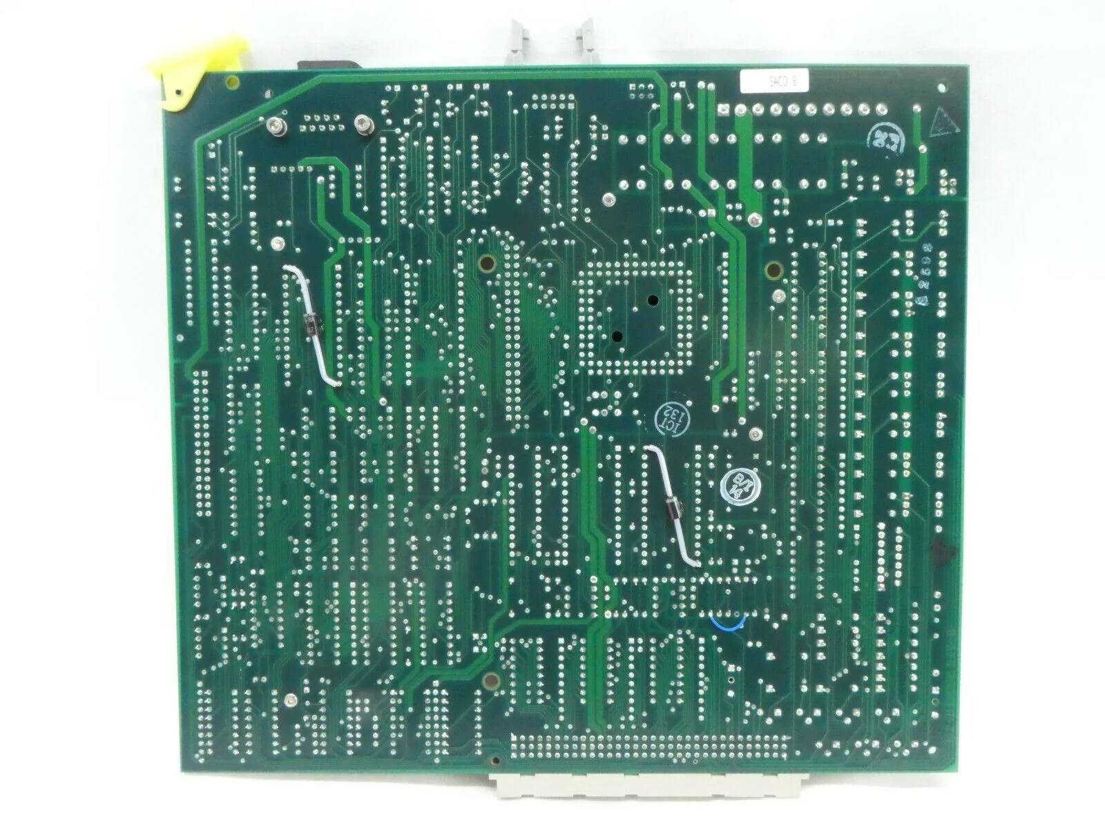 SVG Silicon Valley Group 80166F3-01 Station CPU BD PCB DEV 74017D1-32 90S Spare - Image 3