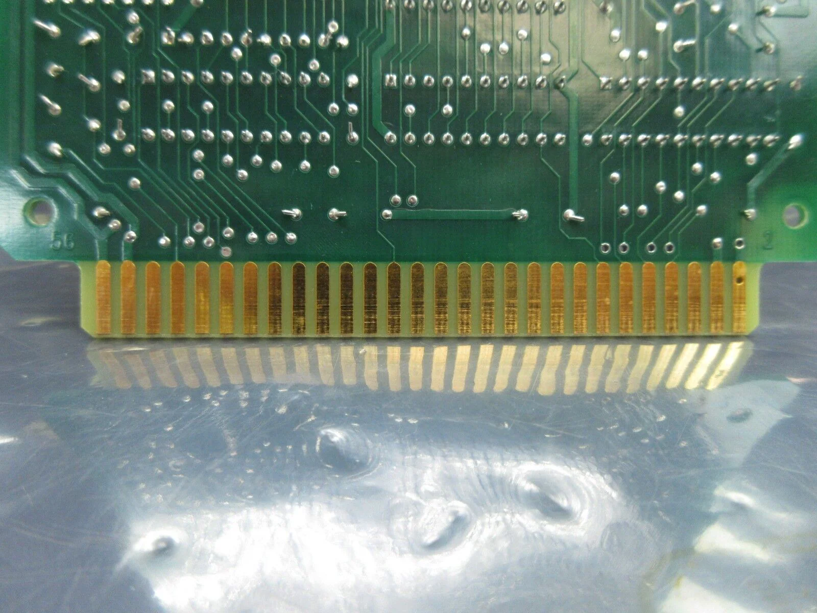 SVG Silicon Valley Group 851-8233-004 Processor PCB Card Rev. E 90S Used Working - Image 9