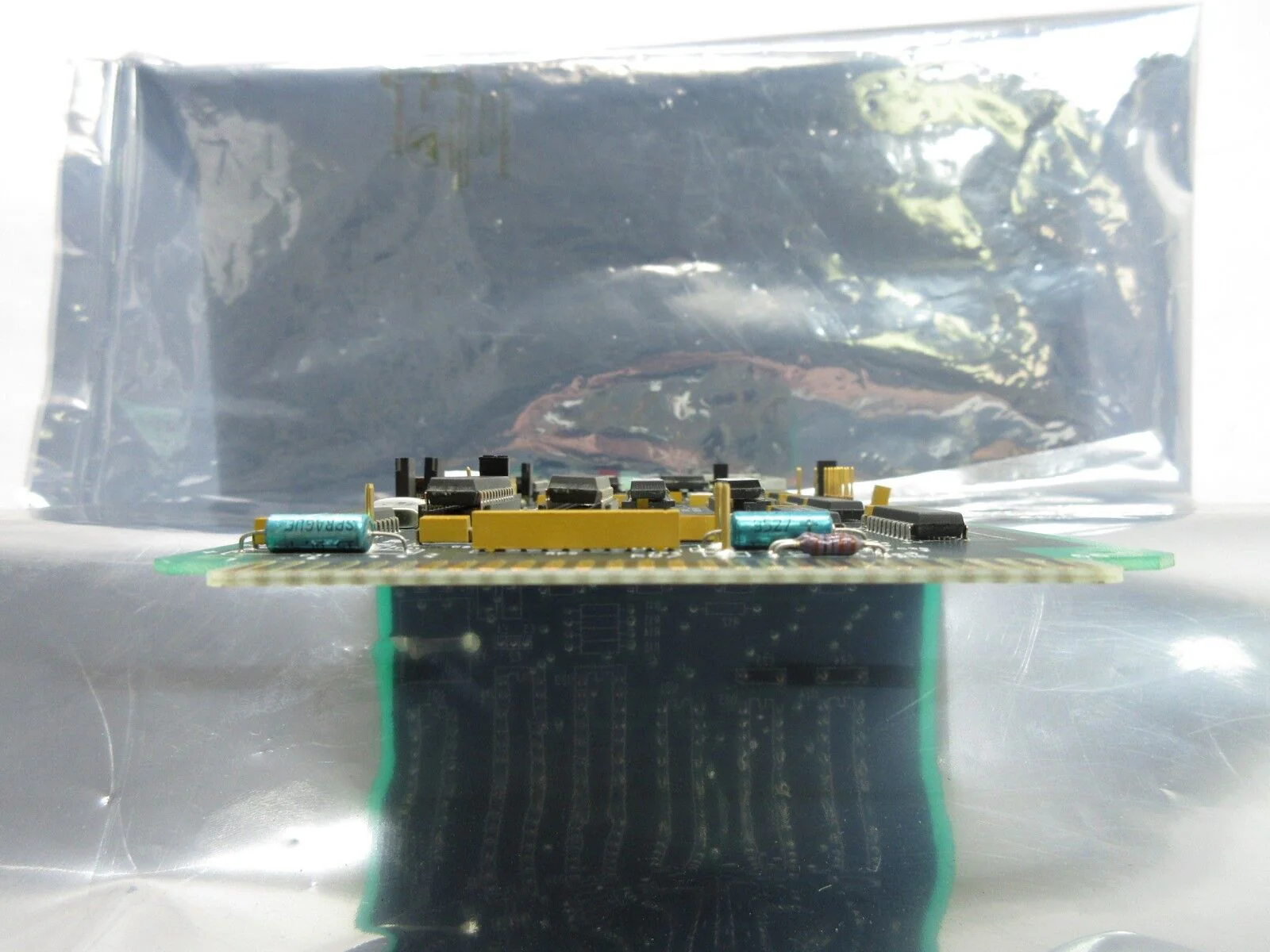 SVG Silicon Valley Group 851-8300-005 Processor PCB Card Rev. A 90S Used Working - Image 5