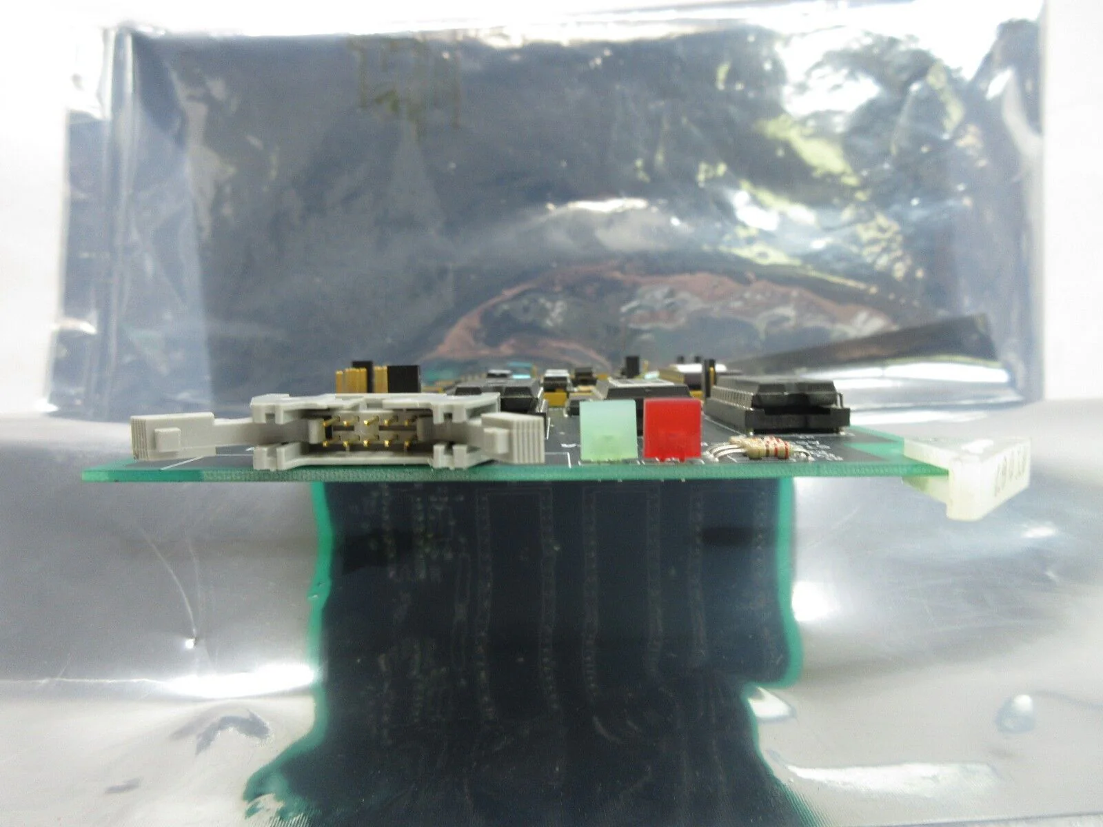 SVG Silicon Valley Group 851-8300-005 Processor PCB Card Rev. A 90S Used Working - Image 7