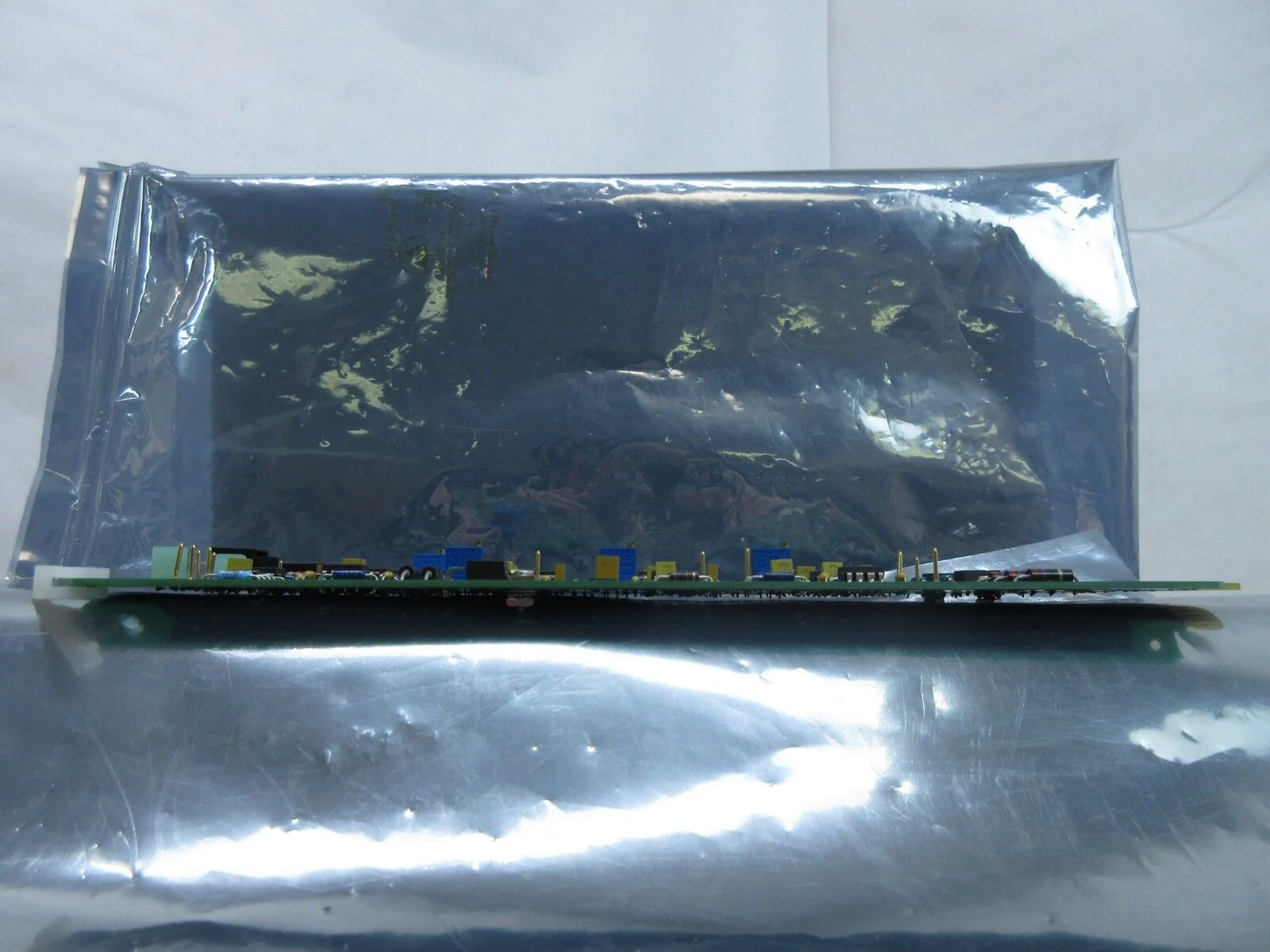 SVG Silicon Valley Group 851-8440-008 Interface PCB Card A5101 90S Used Working - Image 6