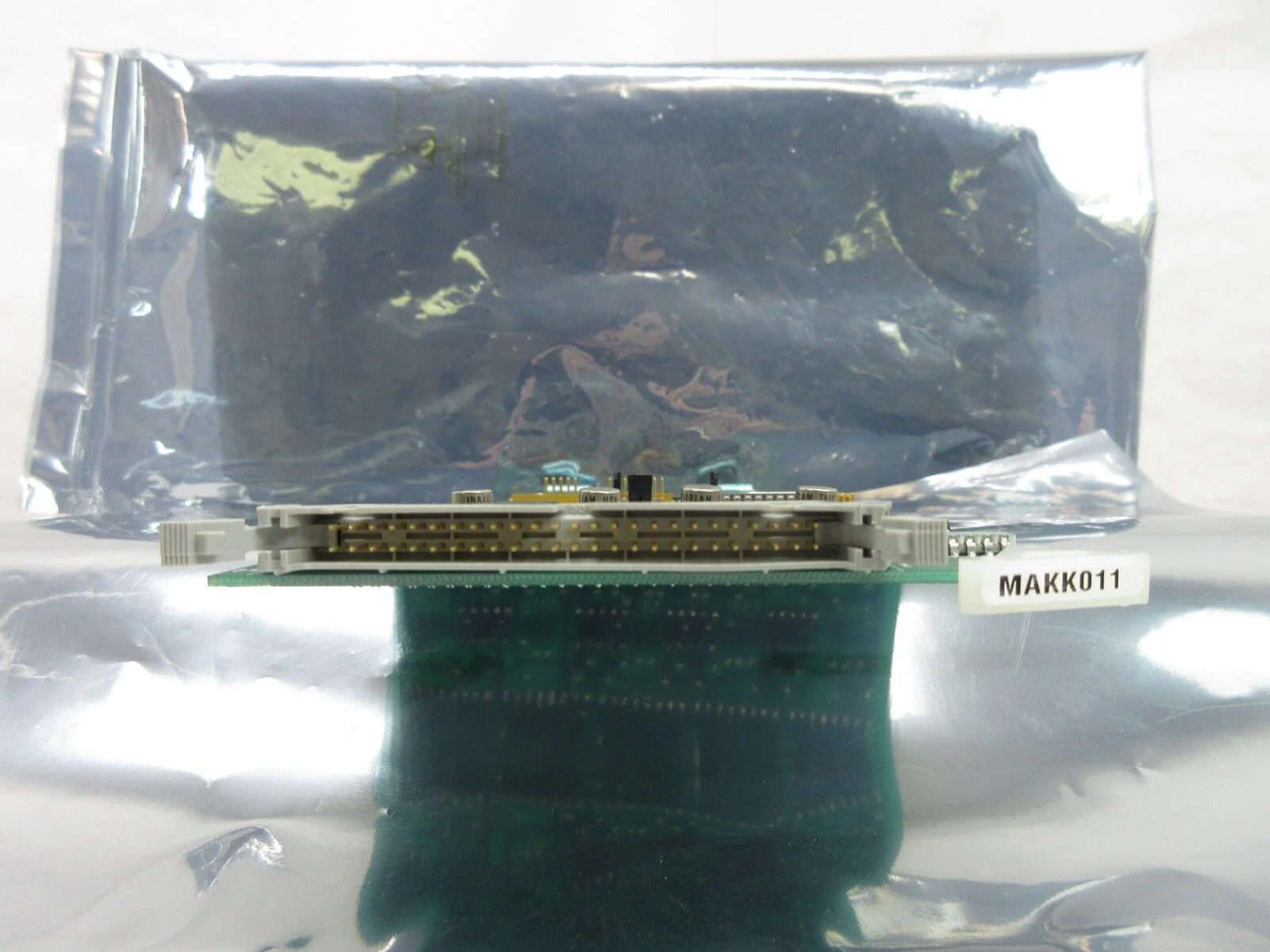 SVG Silicon Valley Group 851-8518-004 A/D Conversion PCB Card Rev. J 90S Used - Image 7