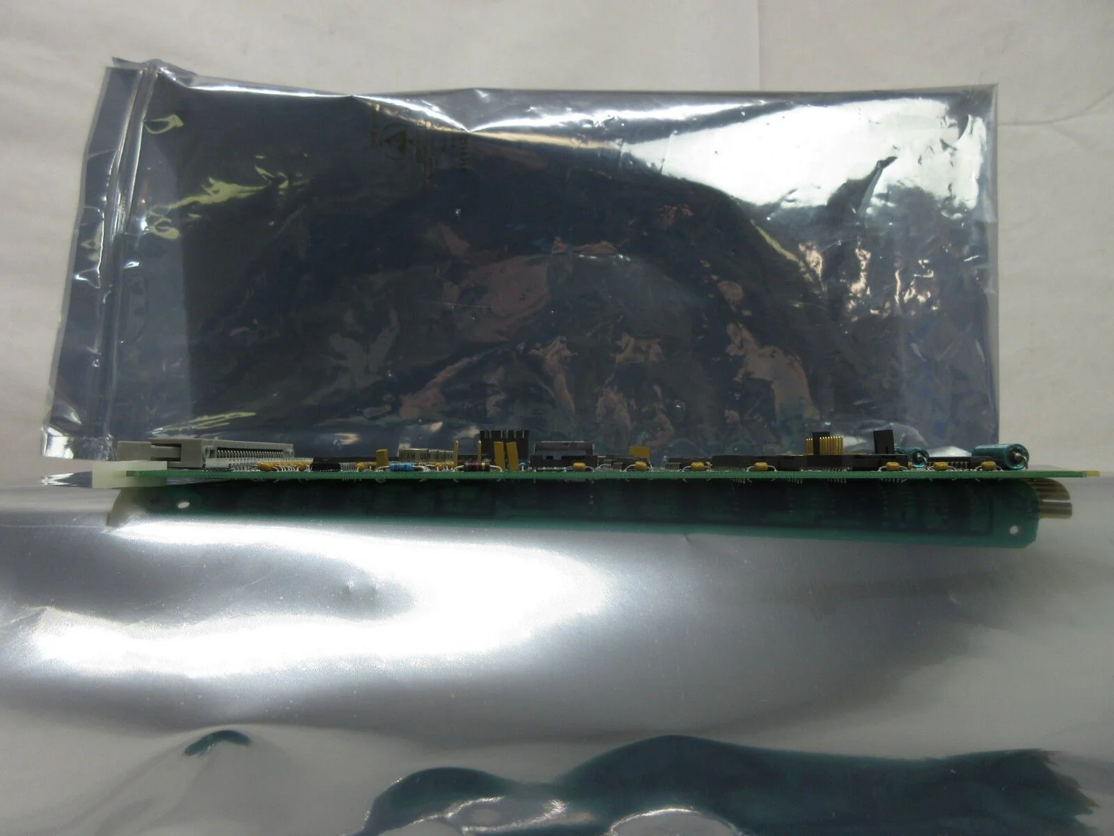SVG Silicon Valley Group 851-8518-005 A/D Conversion PCB Card Working Surplus - Image 6