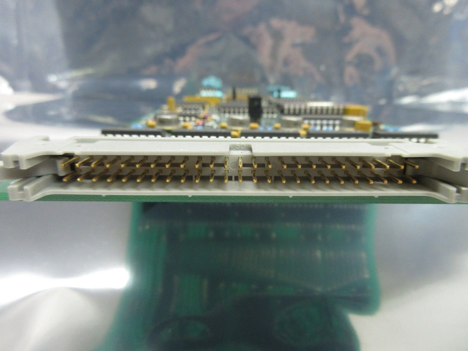 SVG Silicon Valley Group 851-8518-005 A/D Conversion PCB Card Working Surplus - Image 8