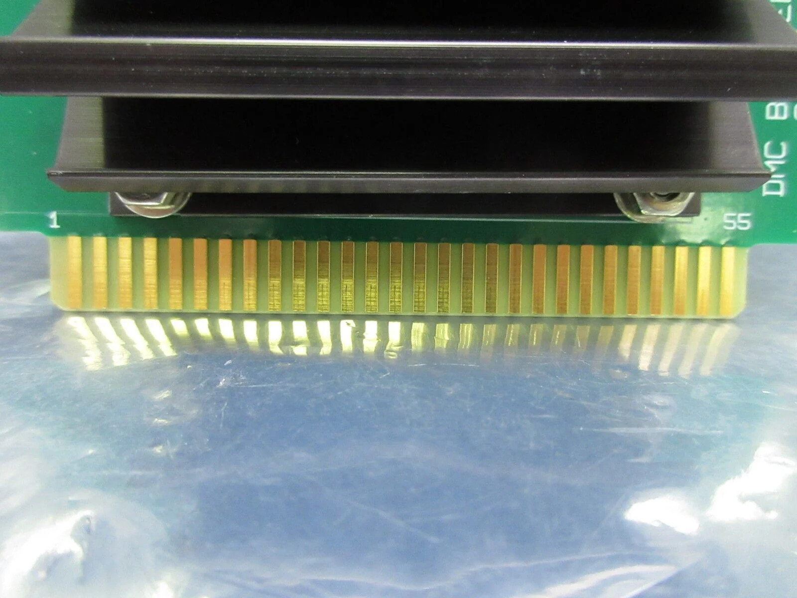 SVG Silicon Valley Group 851-9947-004 DMC Booster Amplifier PCB Card Rev. H Used - Image 10