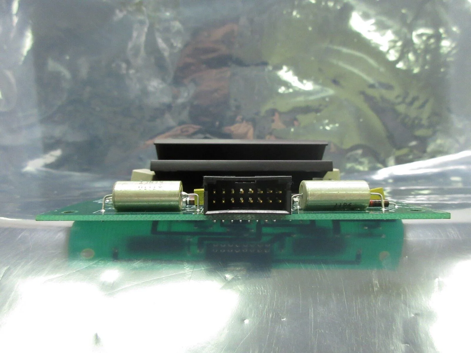SVG Silicon Valley Group 851-9947-004 DMC Booster Amplifier PCB Card Rev. H Used - Image 7