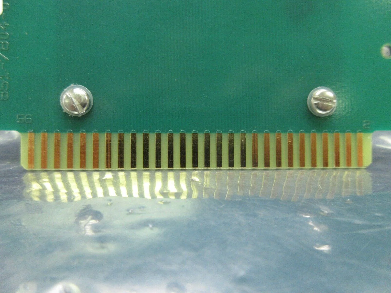 SVG Silicon Valley Group 851-9947-004 DMC Booster Amplifier PCB Card Rev. Q Used - Image 10