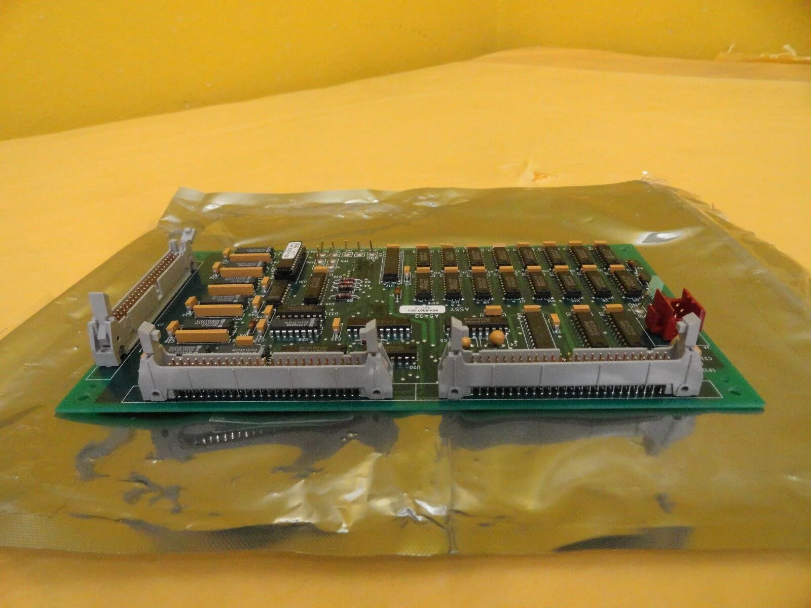 SVG Silicon Valley Group 854-8307-001 PCB Board 859-5485-002 ASML Used Working - Image 7