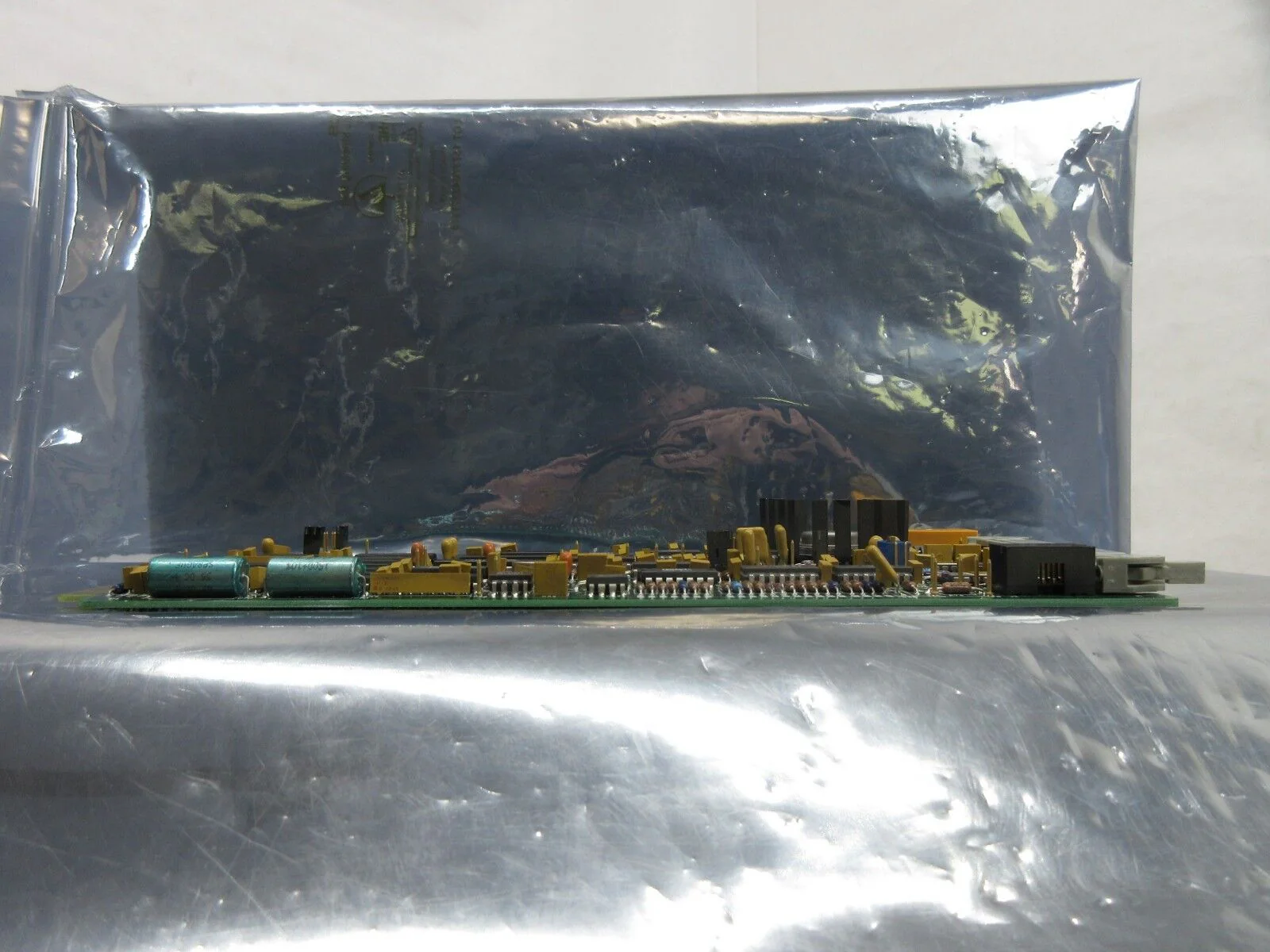 SVG Silicon Valley Group 858-8148-007 Processor PCB Card Rev. C ASML 90S Used - Image 4