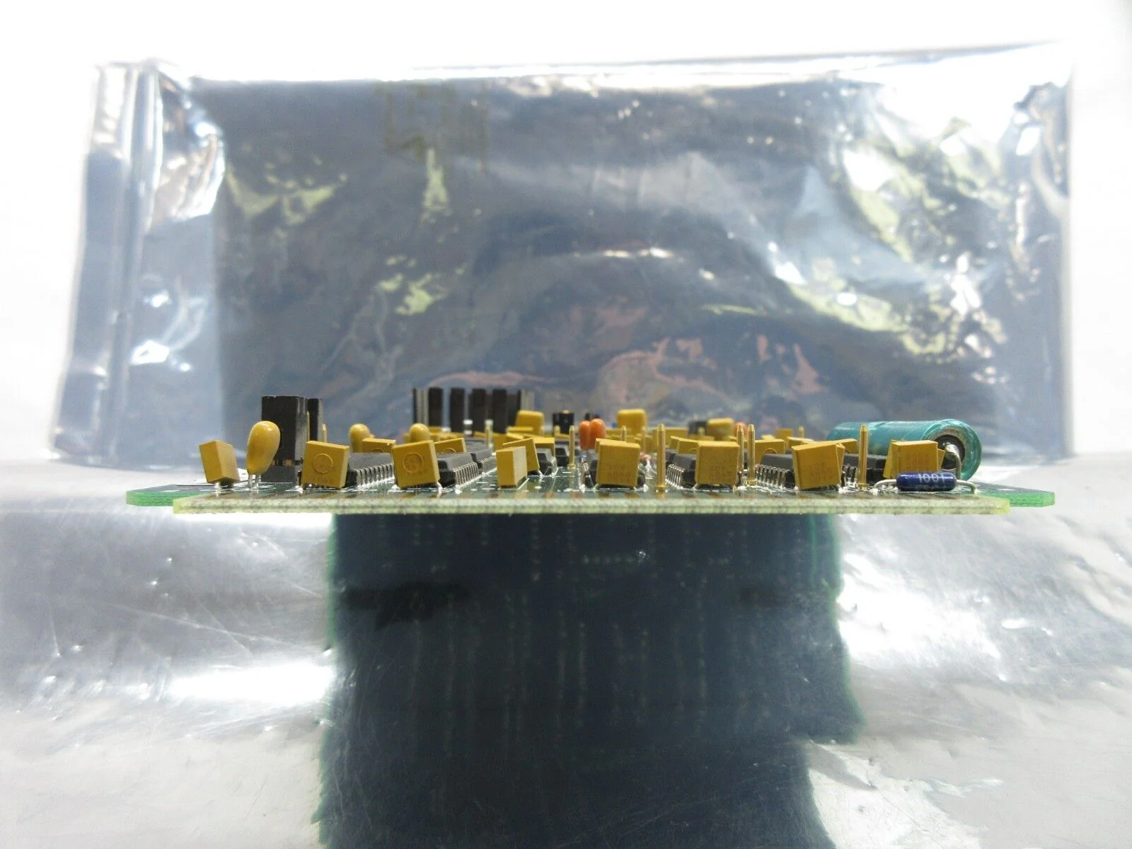 SVG Silicon Valley Group 858-8148-007 Processor PCB Card Rev. C ASML 90S Used - Image 5