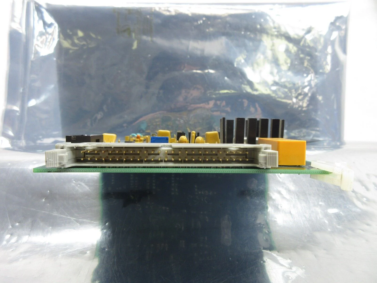 SVG Silicon Valley Group 858-8148-007 Processor PCB Card Rev. C ASML 90S Used - Image 7