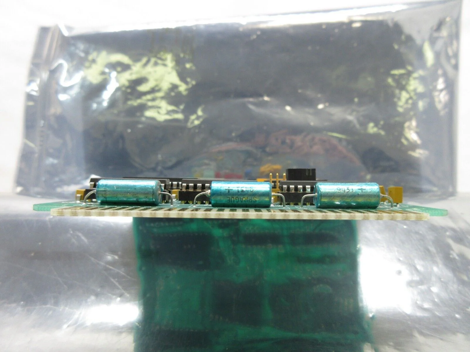 SVG Silicon Valley Group 859-008-007 Processor PCB Card 859-0808-007 90S Used - Image 5