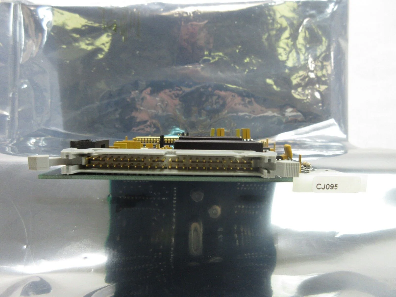 SVG Silicon Valley Group 859-0746-001 Processor PCB Card Rev. B 90S Used Working - Image 7