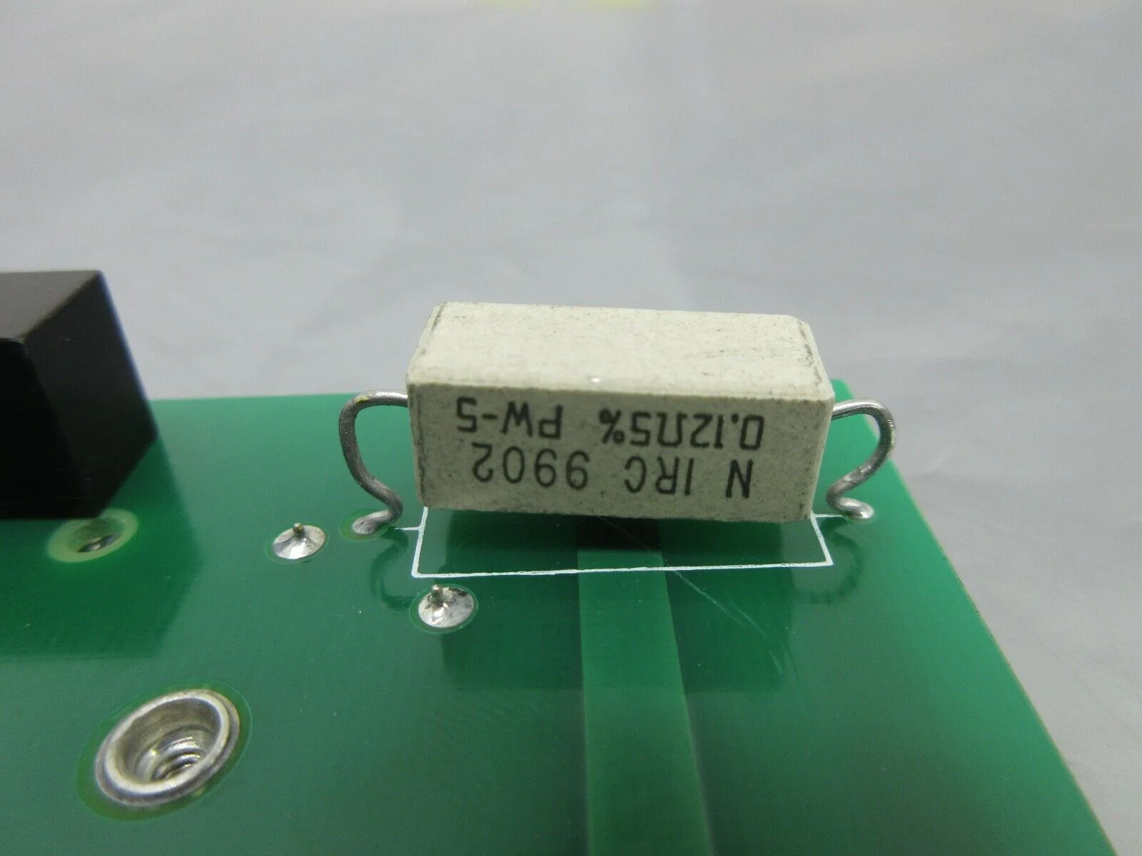 SVG Silicon Valley Group 859-0757-001 Positive Driver Board PCB Card A5553 Spare - Image 8