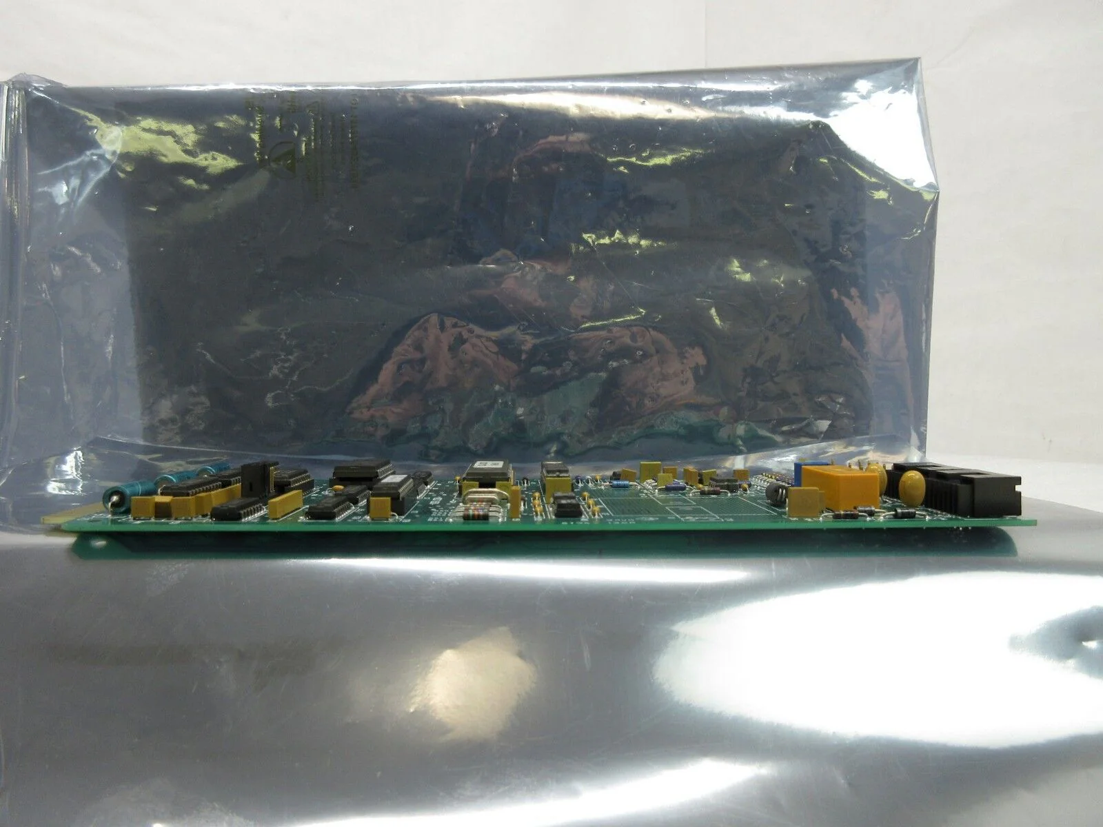 SVG Silicon Valley Group 859-0808-008 Processor PCB Card Rev. B 90S Used Working - Image 6
