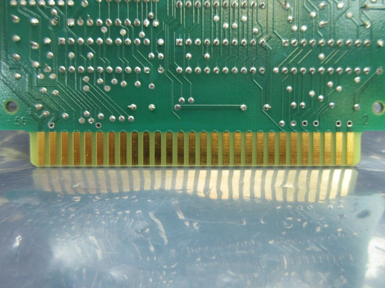 SVG Silicon Valley Group 859-0808-008 Processor PCB Card Rev. G 90S Used Working - Image 8