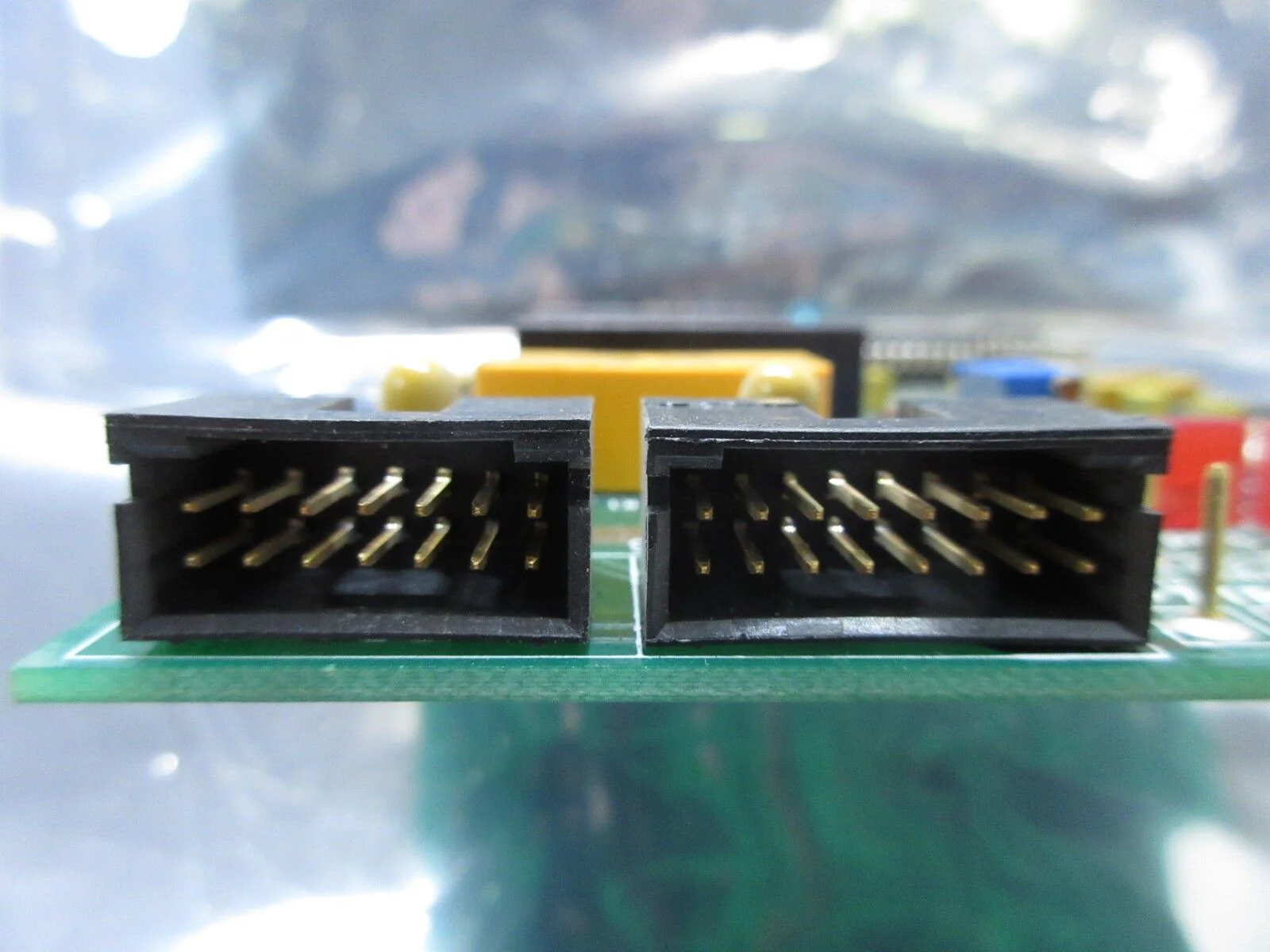 SVG Silicon Valley Group 859-0866-004 Processor PCB Card Rev. A ASML 90S Used - Image 10