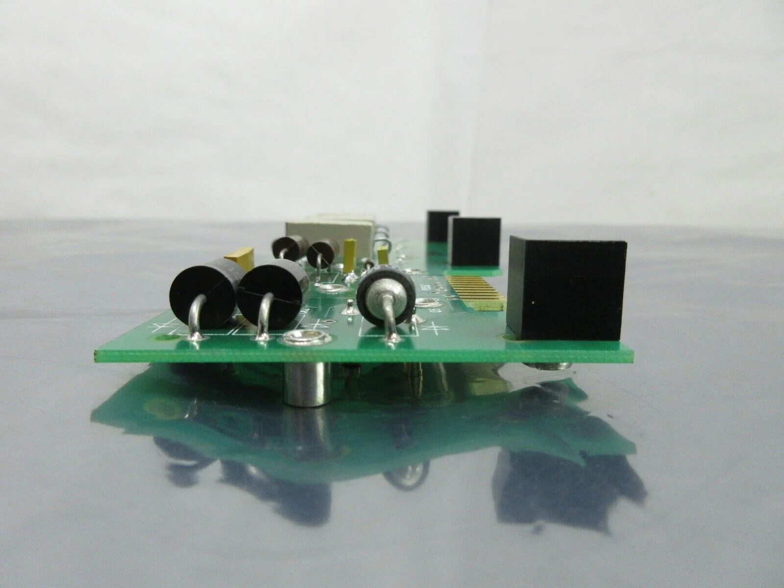 SVG Silicon Valley Group 859-0955-002 Negative Driver Board PCB Card A5552 Spare - Image 5