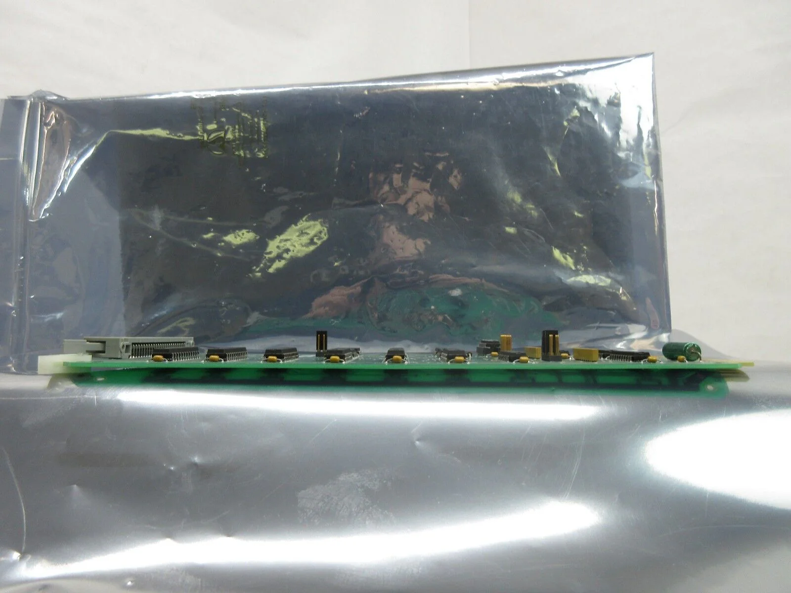 SVG Silicon Valley Group 879-8077-002 Processor PCB Card Rev. D 90S Used Working - Image 6