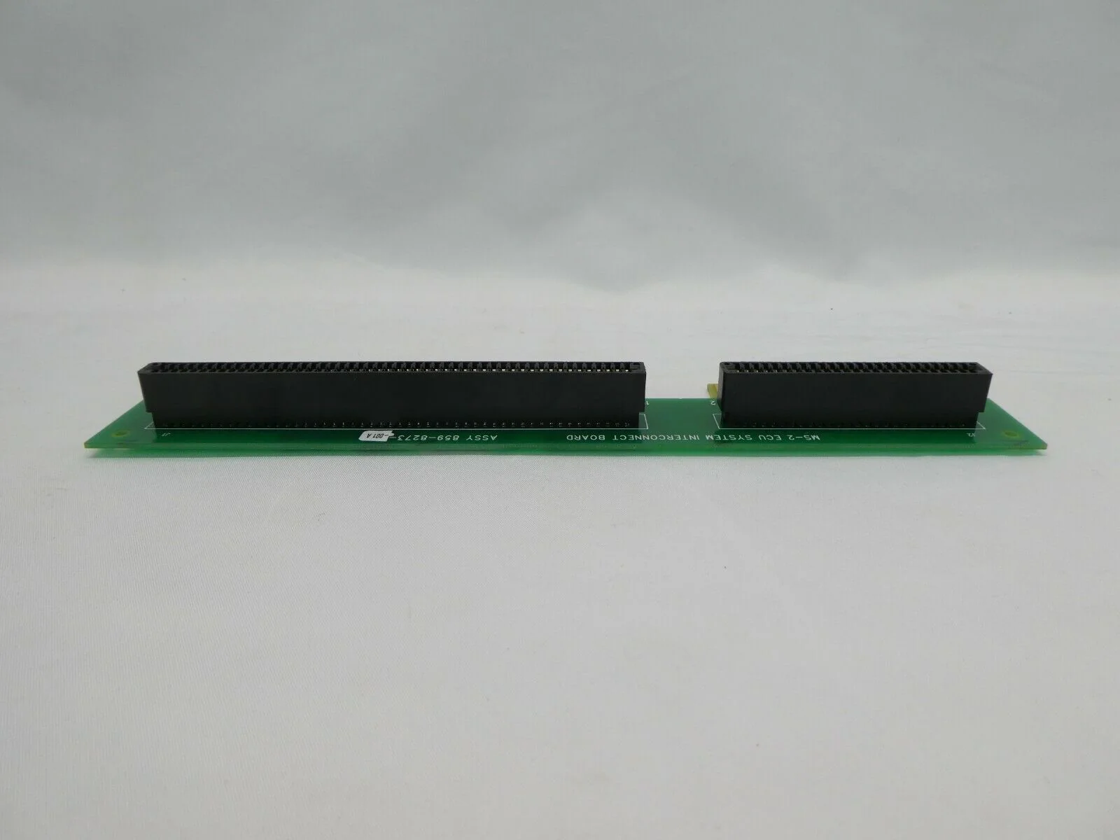 SVG Silicon Valley Group 8879-8273-001 MS-2 ECU Interconnect Board PCB Working - Image 4