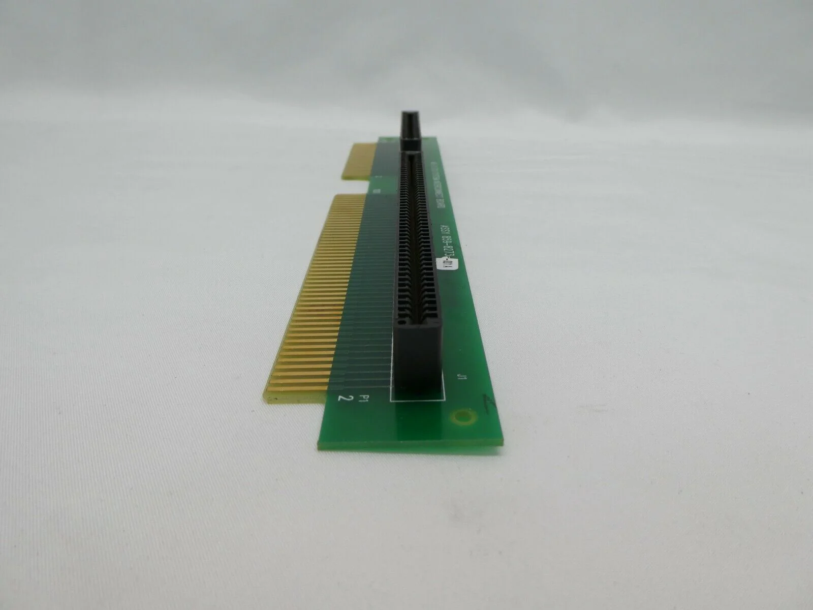 SVG Silicon Valley Group 8879-8273-001 MS-2 ECU Interconnect Board PCB Working - Image 5