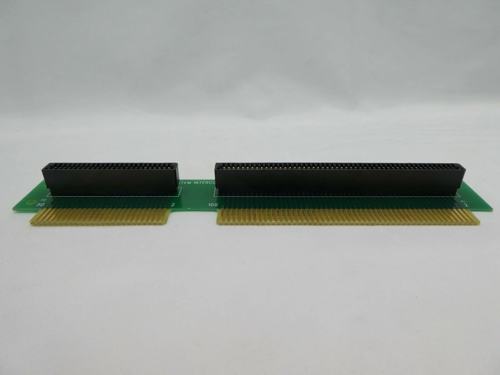 SVG Silicon Valley Group 8879-8273-001 MS-2 ECU Interconnect Board PCB Working - Image 6