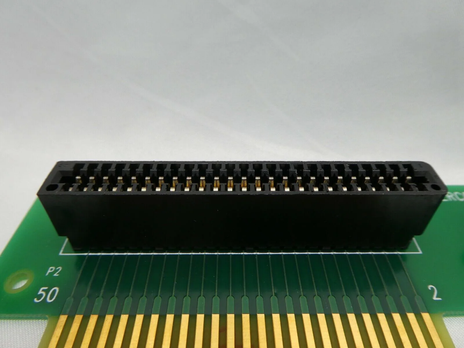SVG Silicon Valley Group 8879-8273-001 MS-2 ECU Interconnect Board PCB Working - Image 8