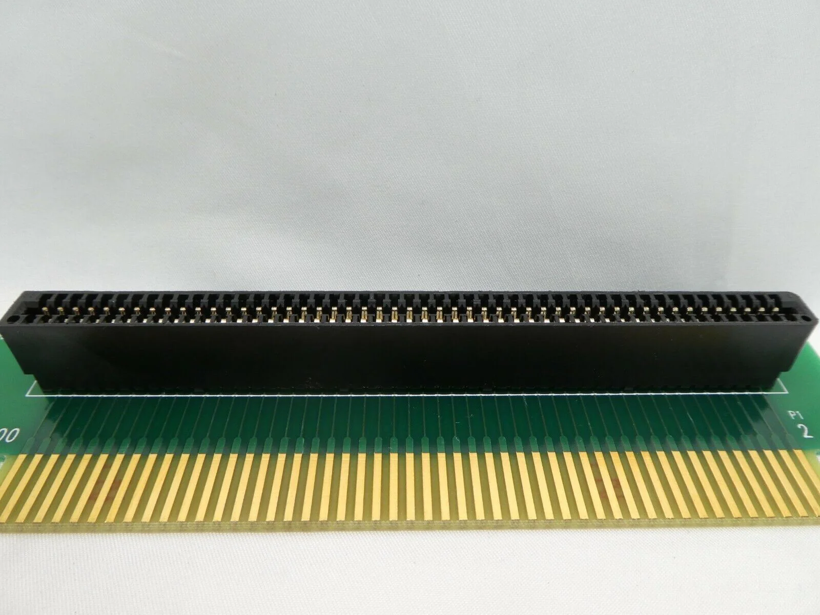 SVG Silicon Valley Group 8879-8273-001 MS-2 ECU Interconnect Board PCB Working - Image 9