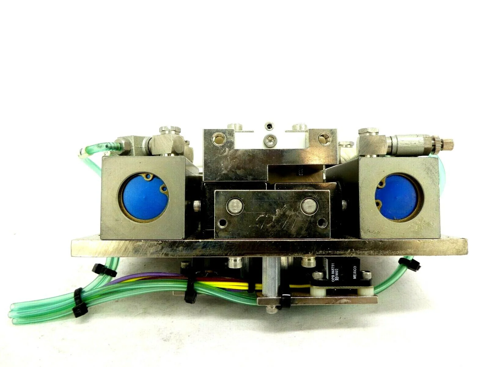 SVG Silicon Valley Group 99-19300-03 Wafer Transfer Assembly Set of 2 88 Series - Image 7