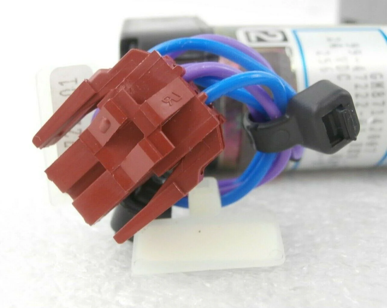 SVG Silicon Valley Group 99-38154-01 Wafer Shuttle Robot Arm 9002 90S Working - Image 10
