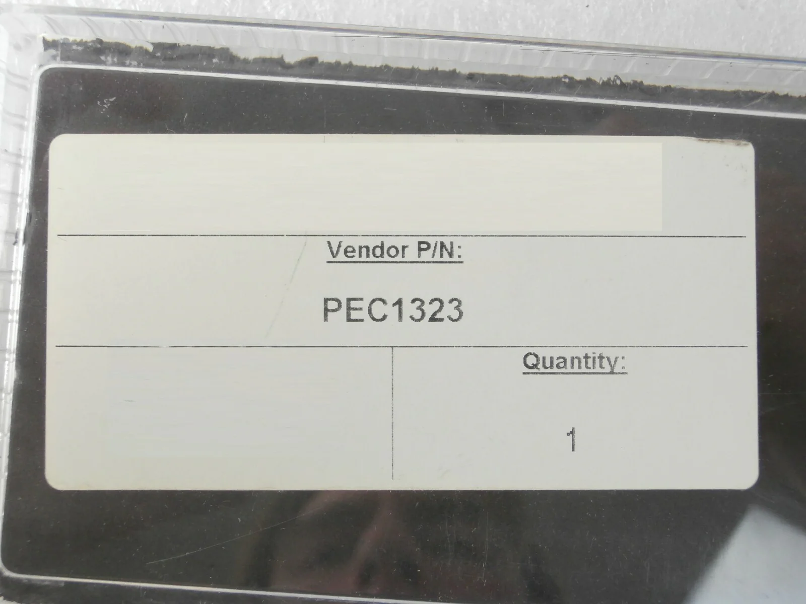 SVG Silicon Valley Group 99-41467-01 Ceramic Arm Lot of 6 No Vacuum Seal Spare - Image 11