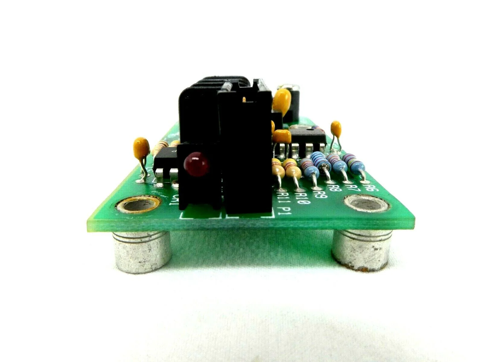 SVG Silicon Valley Group 99-80170-01 Vacuum Sensor Board PCB Rev. F Working - Image 5