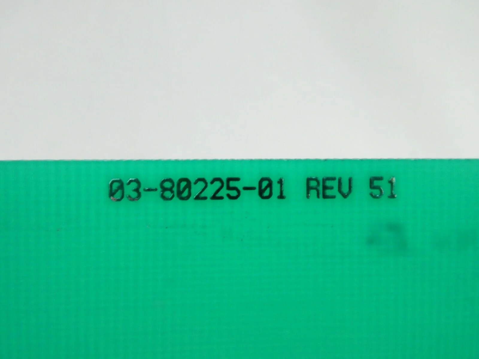 SVG Silicon Valley Group 99-80225-01 SVGL Interface Board PCB 90S DUV Working - Image 11