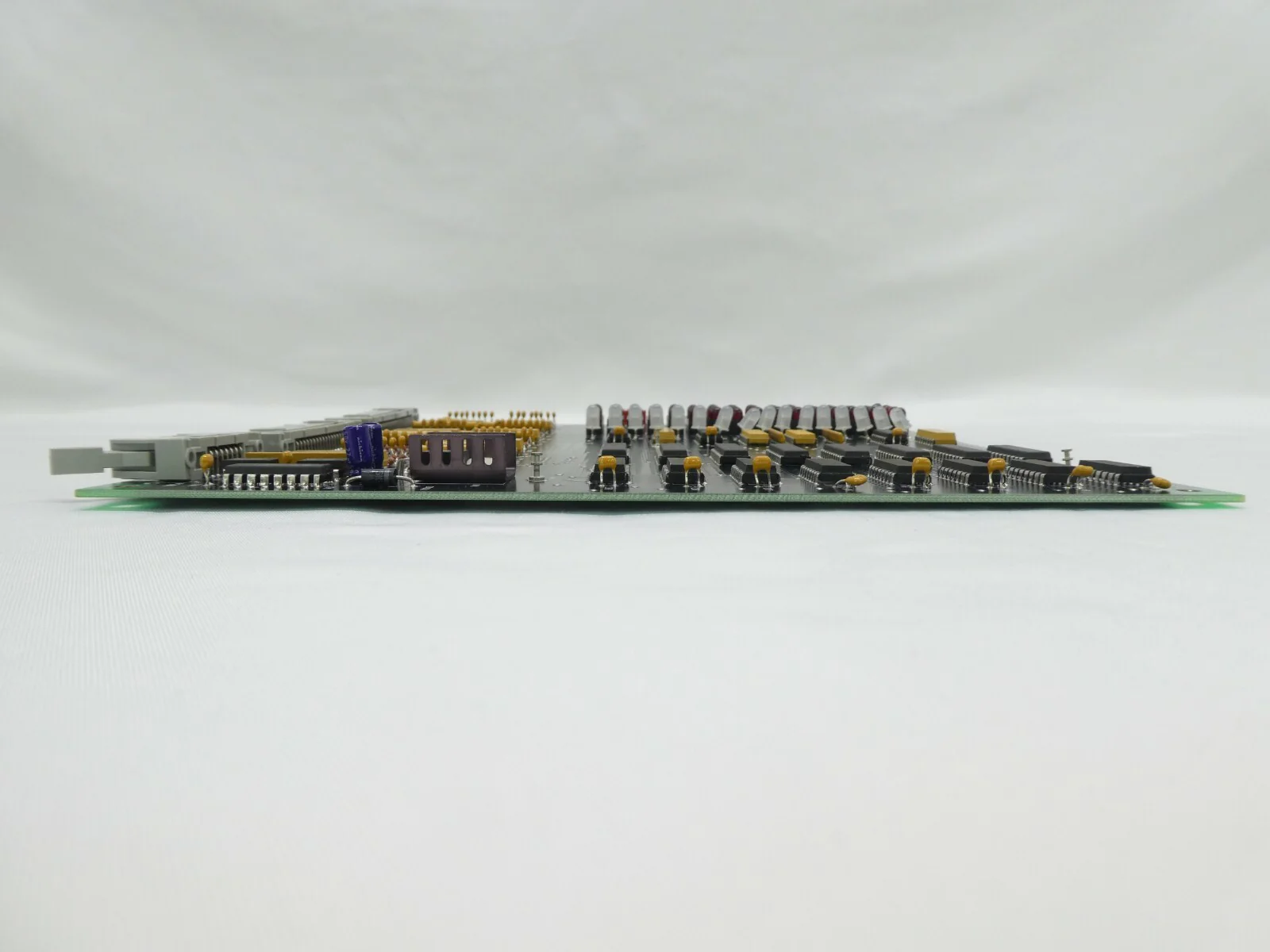 SVG Silicon Valley Group 99-80270-01 Sensor Multiplexor Board PCB Rev. B Working - Image 6