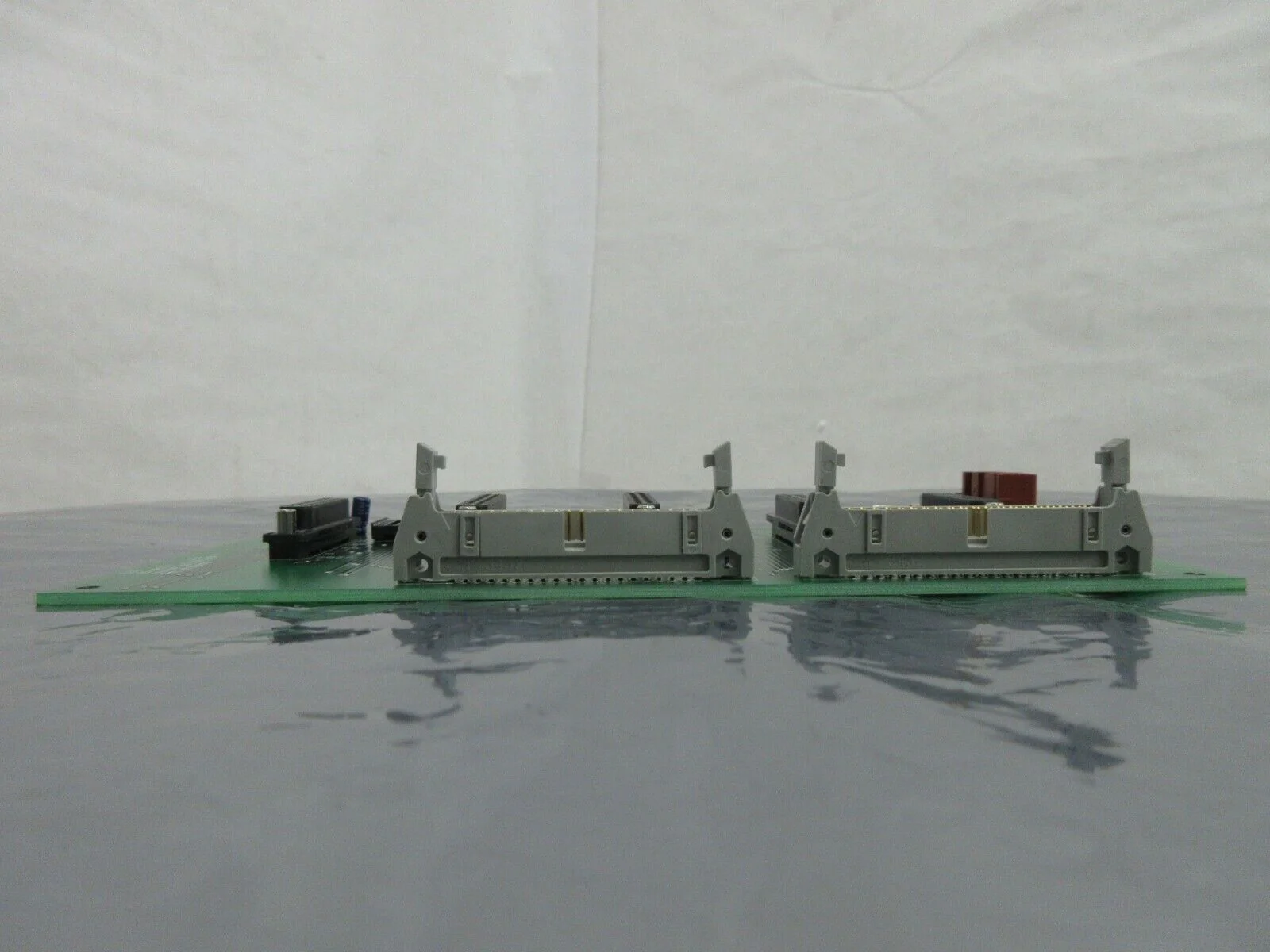 SVG Silicon Valley Group 99-80271-01 Sensor Multiplexor Motherboard PCB 90S Used - Image 6