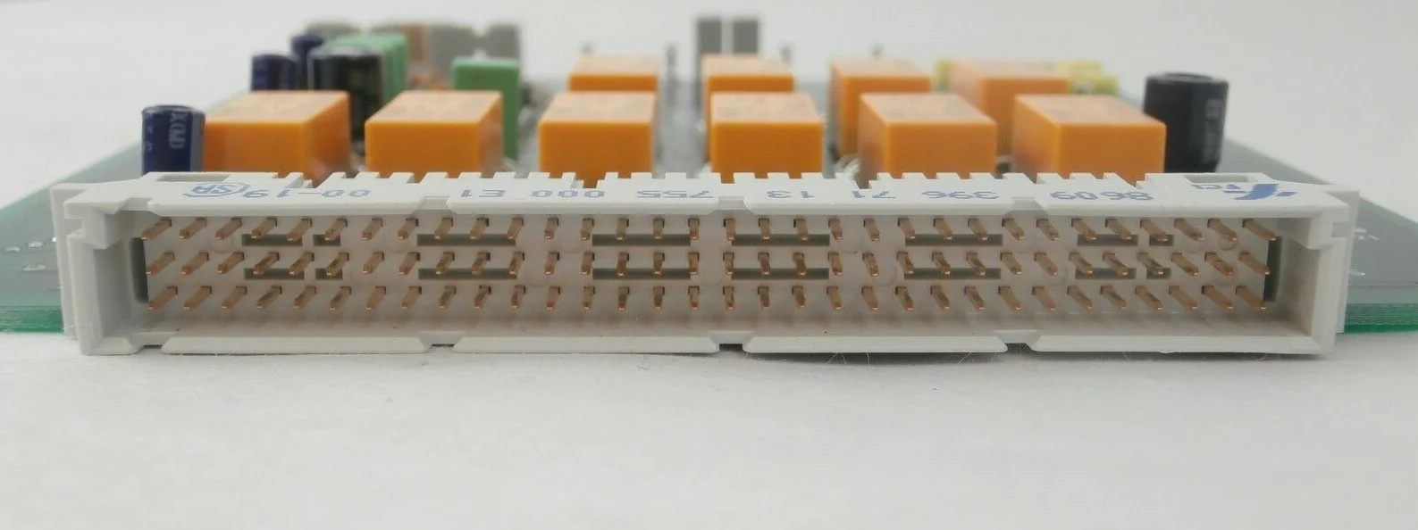 SVG Silicon Valley Group 99-80302-01 90S Interlock PCB Card 03-80302-01 Working - Image 8