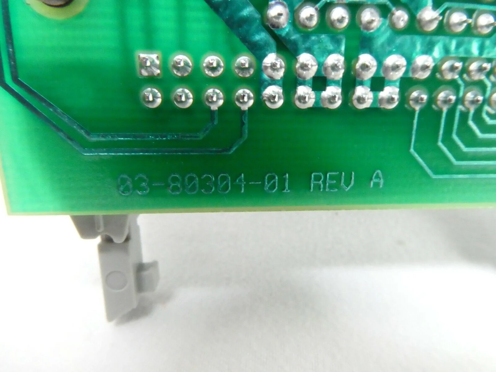 SVG Silicon Valley Group 99-80304-02 Receiver-Handler Interface PCB Working - Image 10