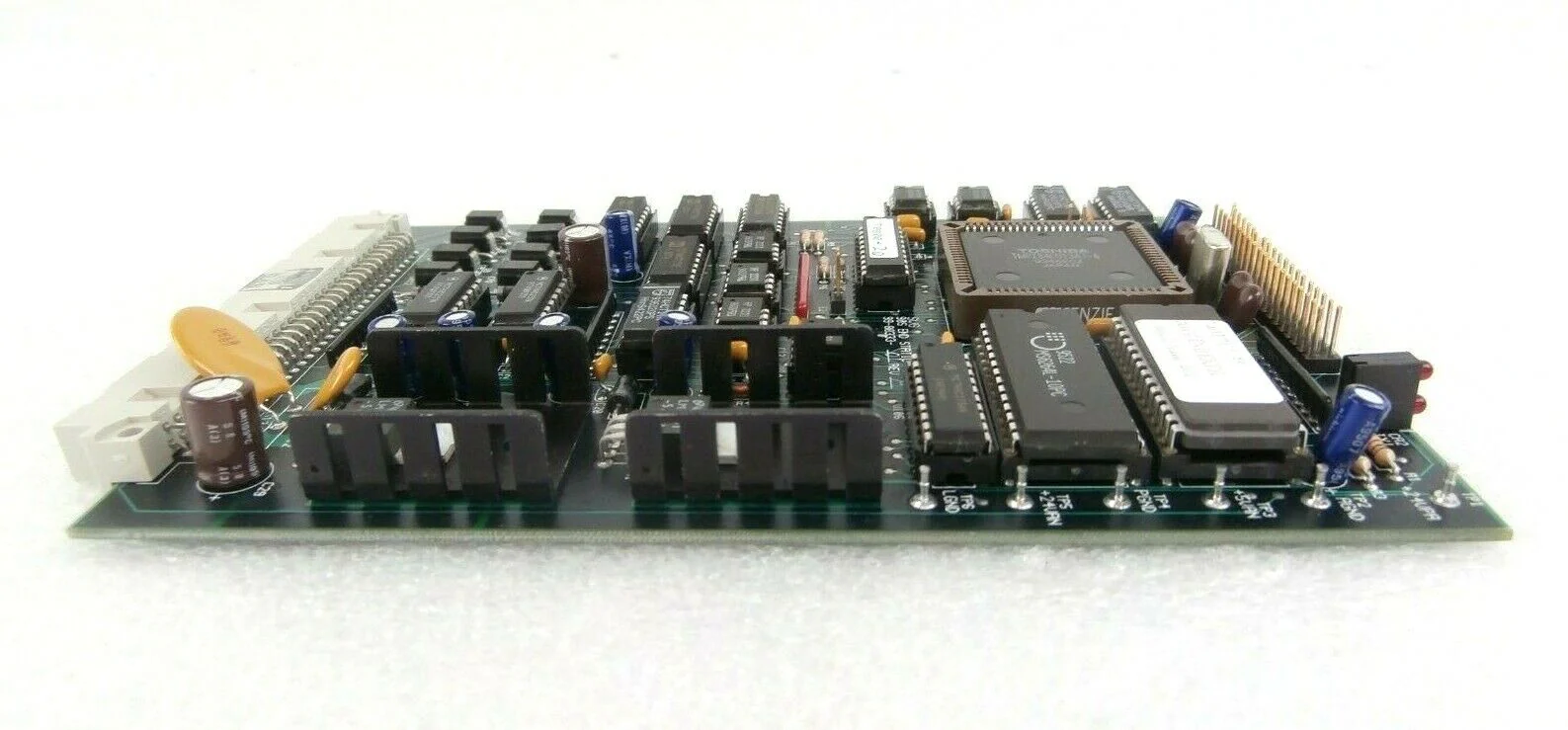 SVG Silicon Valley Group 99-80333-01 End Station CPU PCB Rev. A 90S Working - Image 4