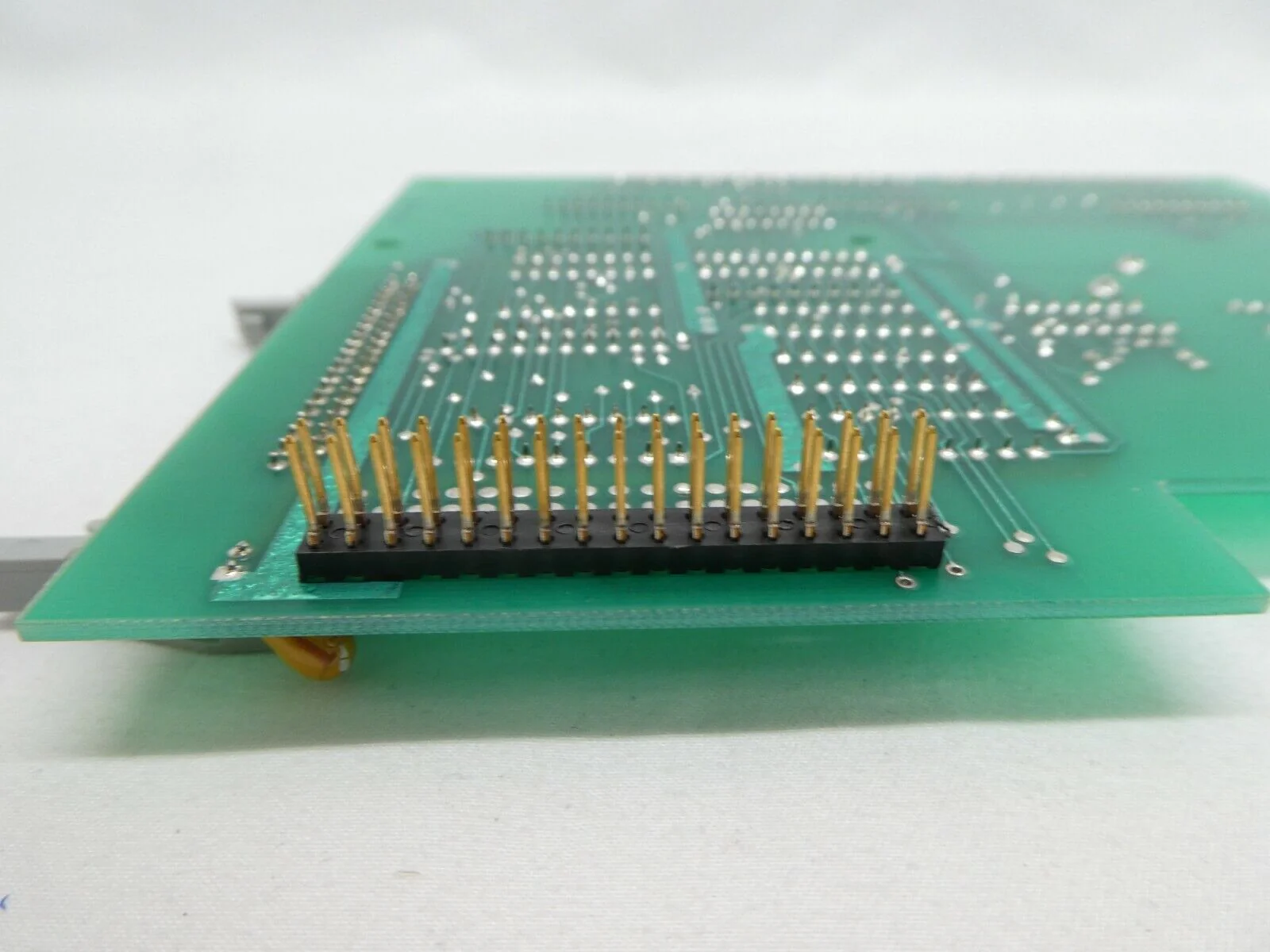 SVG Silicon Valley Group 99-80336-06 Nikon Interface PCB 90S Working Surplus - Image 9