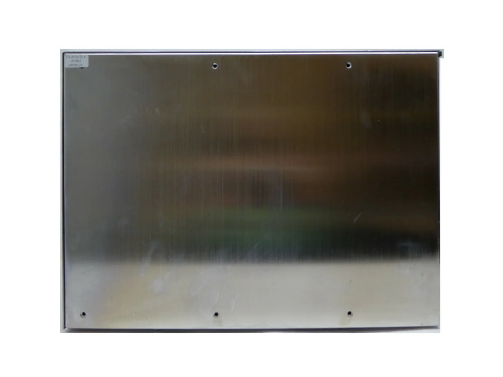 SVG Silicon Valley Group Coater Spindle Motor Controller 121-143G 90S DUV Spare - Image 4