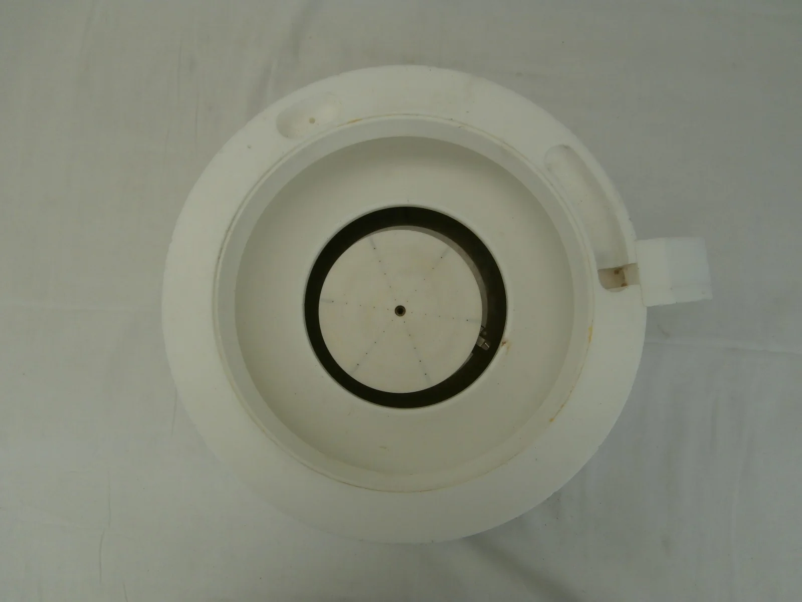 SVG Silicon Valley Group PDPI Photoresist Catch Cup 200mm 90S DUV ASML Used - Image 6
