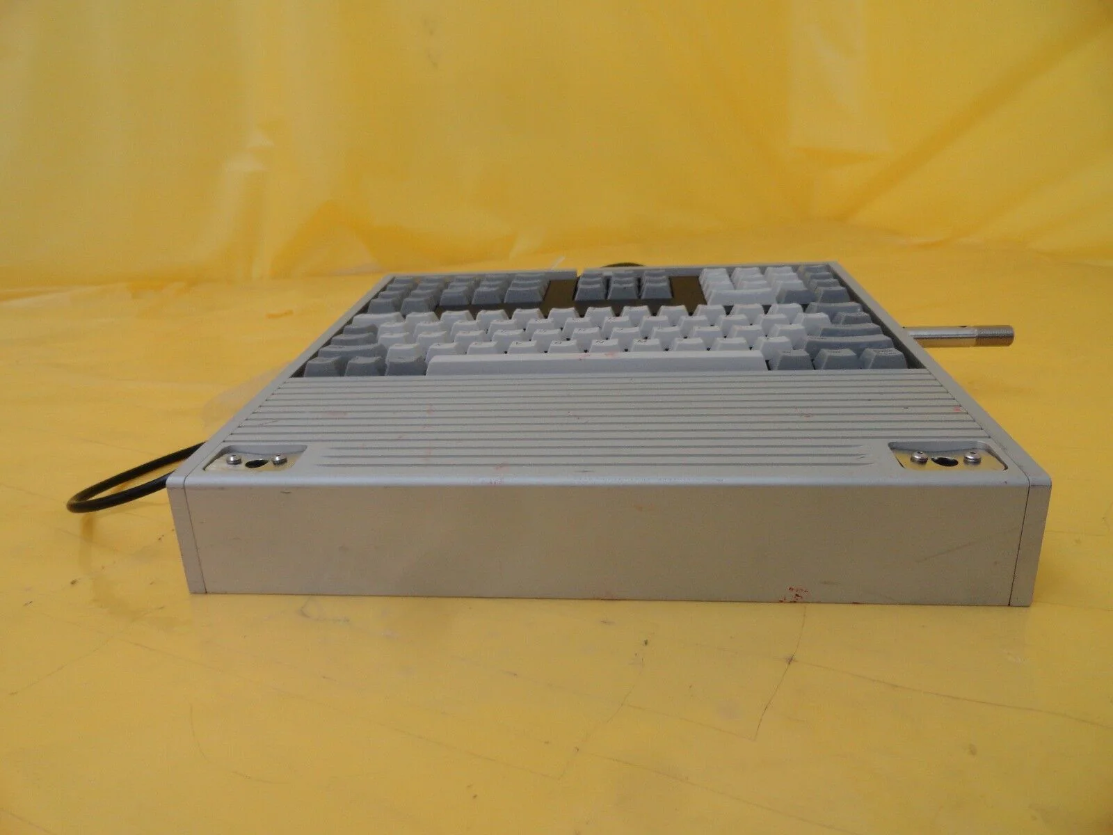 SVG Silicon Valley Group SV99-43636-04 Keyboard Panel 90S DUV System ASML Used - Image 3