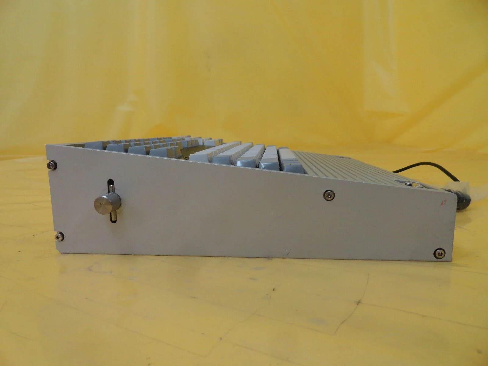 SVG Silicon Valley Group SV99-43636-04 Keyboard Panel 90S DUV System ASML Used - Image 6