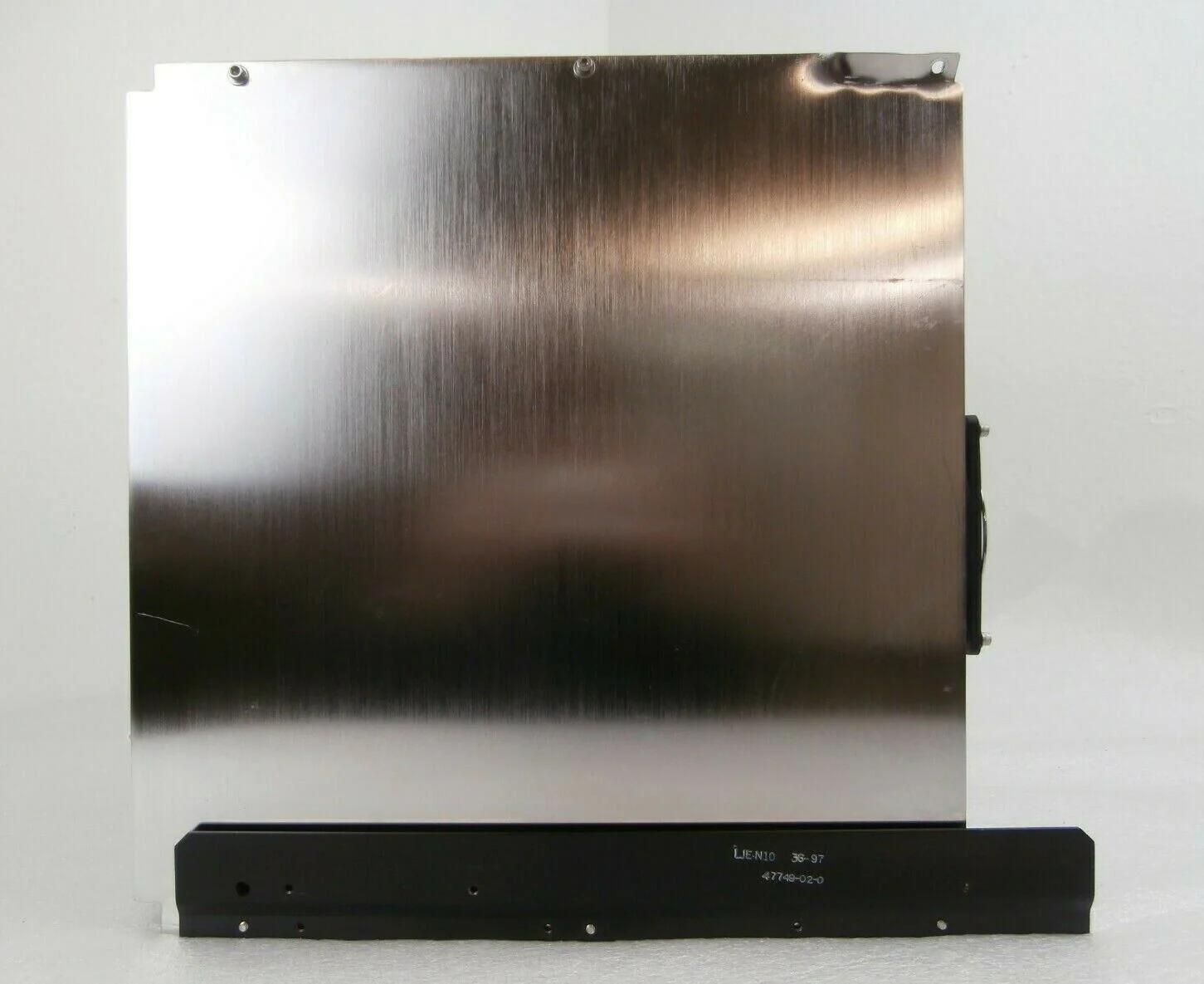 SVG Silicon Valley Group System Power Supply Module 99-80268-01 Rev. D 90S Spare - Image 4