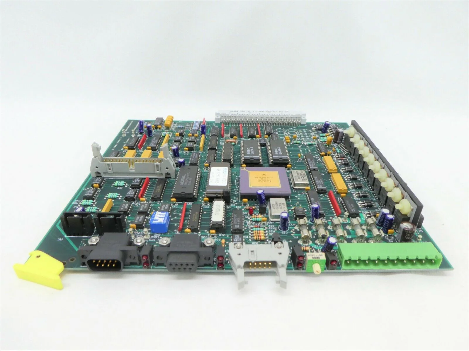 SVG Silicon Vally Group 80266BE-01 STACK BAKE Station CPU PCB Card 90S Working - Image 4