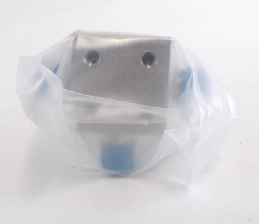 Swagelok 6LVV-ALD6C999P-C 3-Port Diaphragm Valve AMAT 3870-07261 Lot of 2 New - Image 16