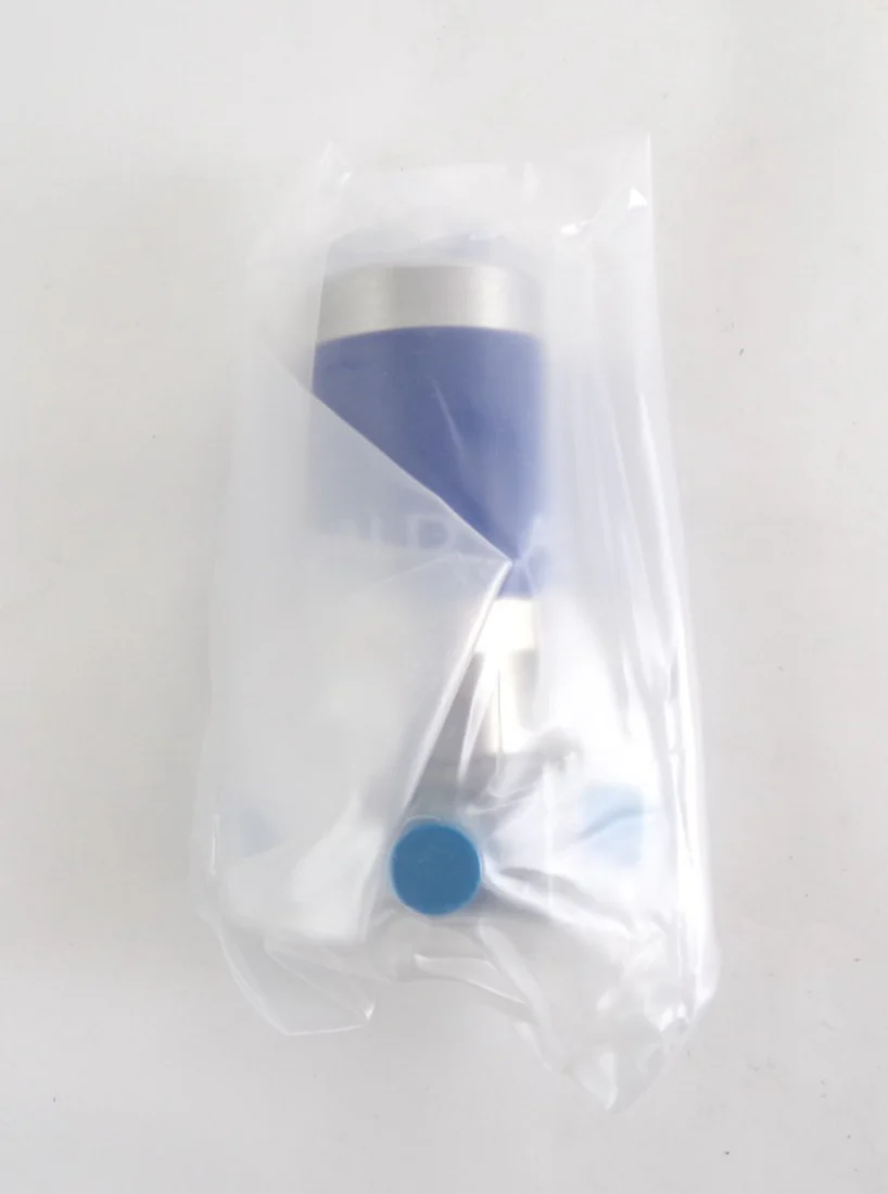 Swagelok 6LVV-ALD6C999P-C 3-Port Diaphragm Valve AMAT 3870-07261 Lot of 2 New - Image 3