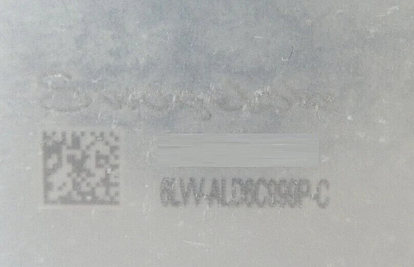 Swagelok 6LVV-ALD6C999P-C 3-Port Diaphragm Valve Reseller Lot of 5 New Surplus - Image 7